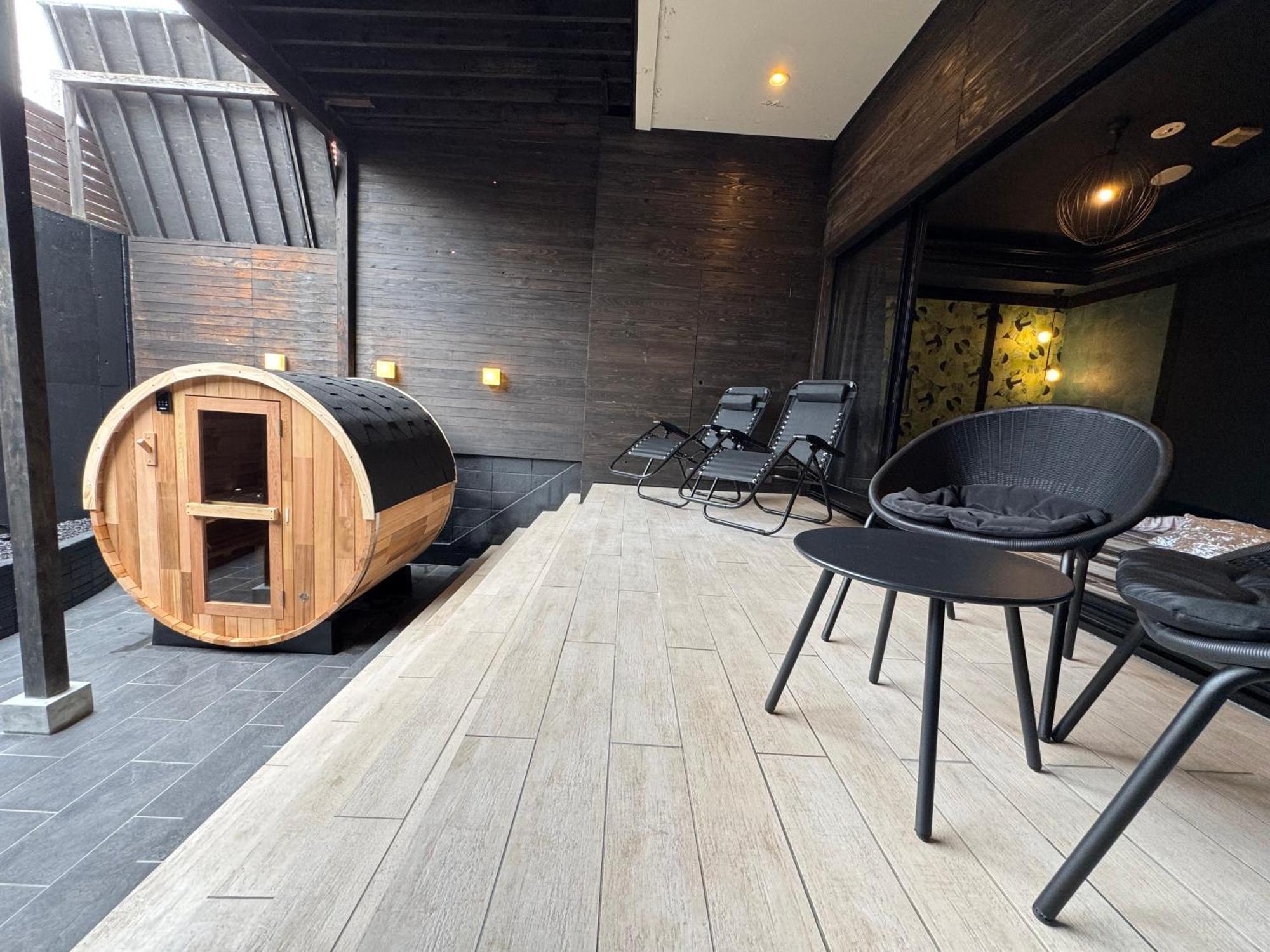 Lala Resort (Adults Only) Kōbe Exterior foto